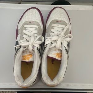 Women’s Nike Air Max